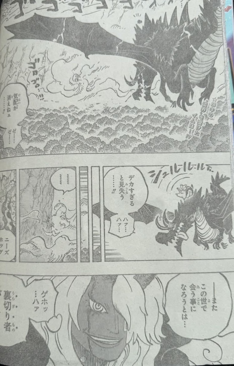       One   Piece ZaZa Page 17